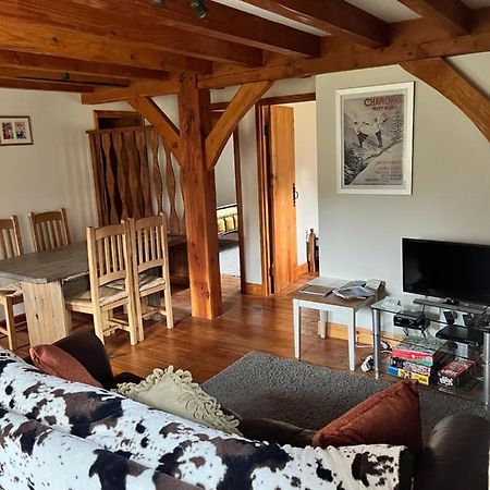 Chez Jallot - Upper Gite Vidaillat Екстериор снимка