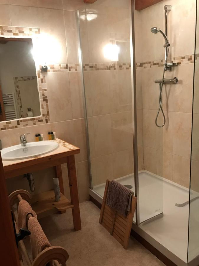 Chez Jallot - Upper Gite Vidaillat Екстериор снимка